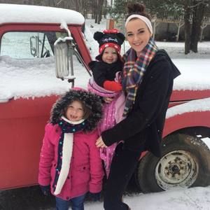 Meet your Posher, Alisha